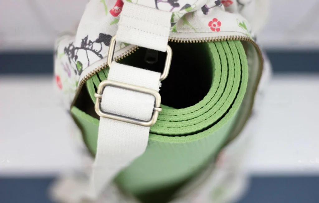 Fundas de esterillas de yoga